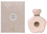 Rose Noir Eau de Parfum für Damen 75 ml