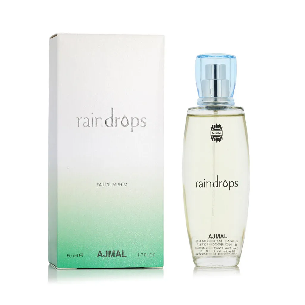 Ajmal Raindrops 50 ml