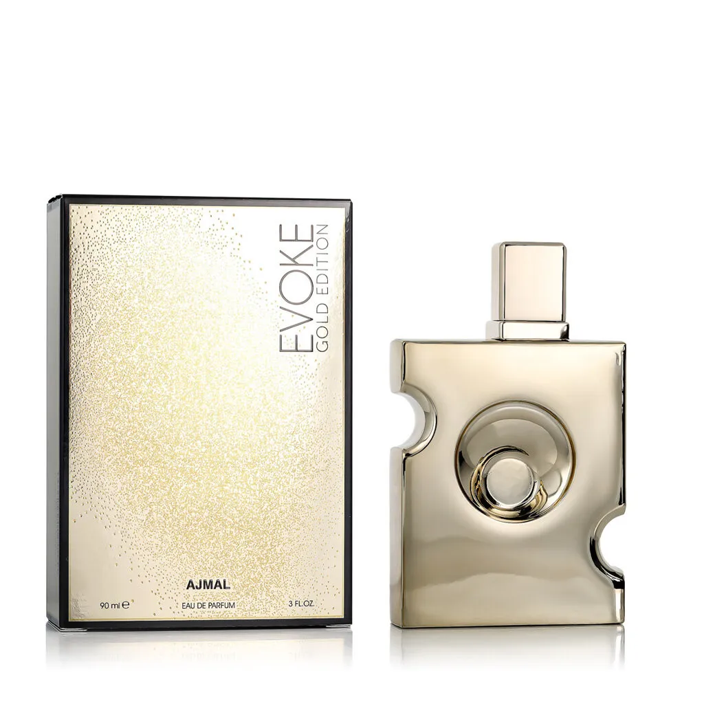 Evoke Gold Edition Him 90 ml