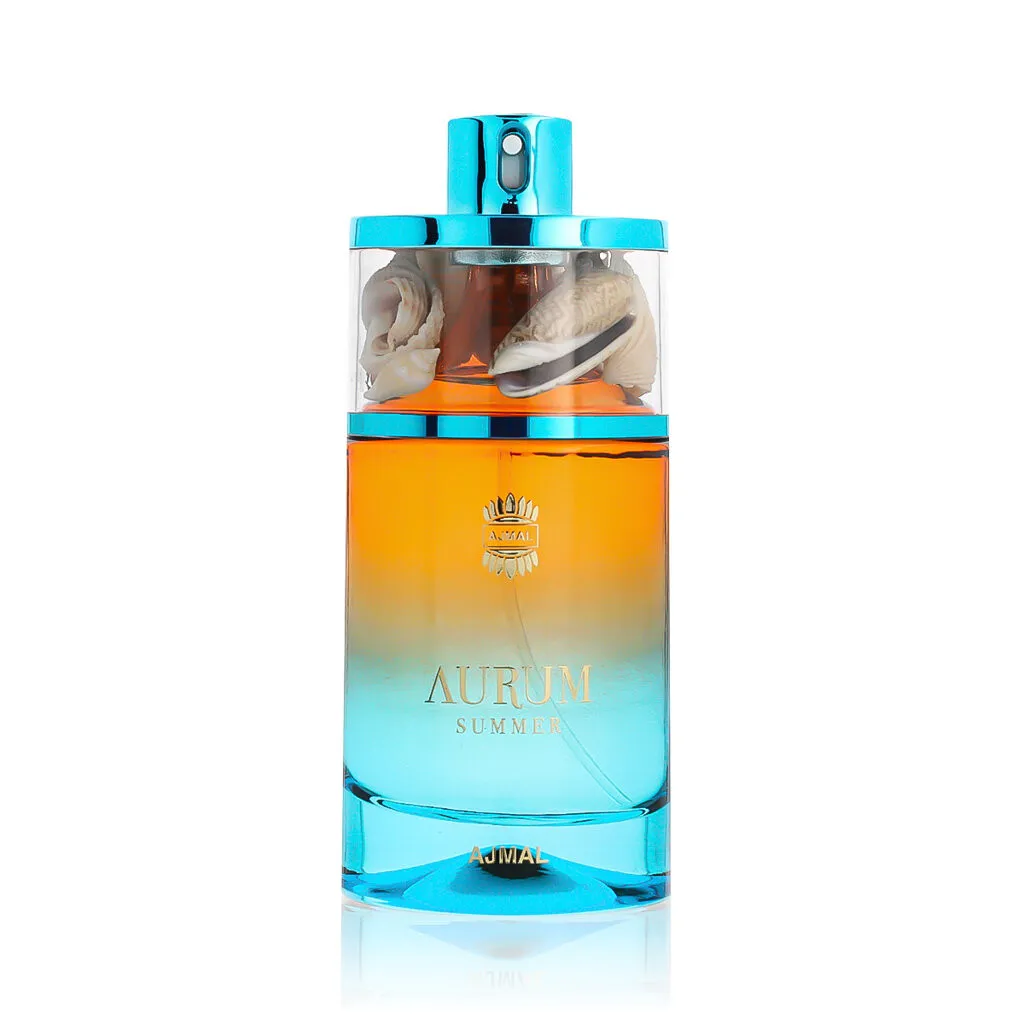 Ajmal Aurum Sommer 75 ml