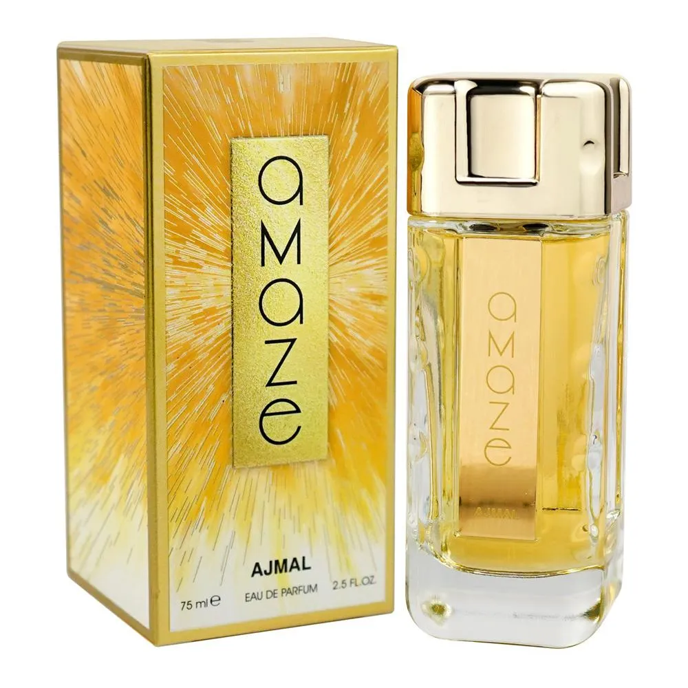 Amaze für Sie 75 ml