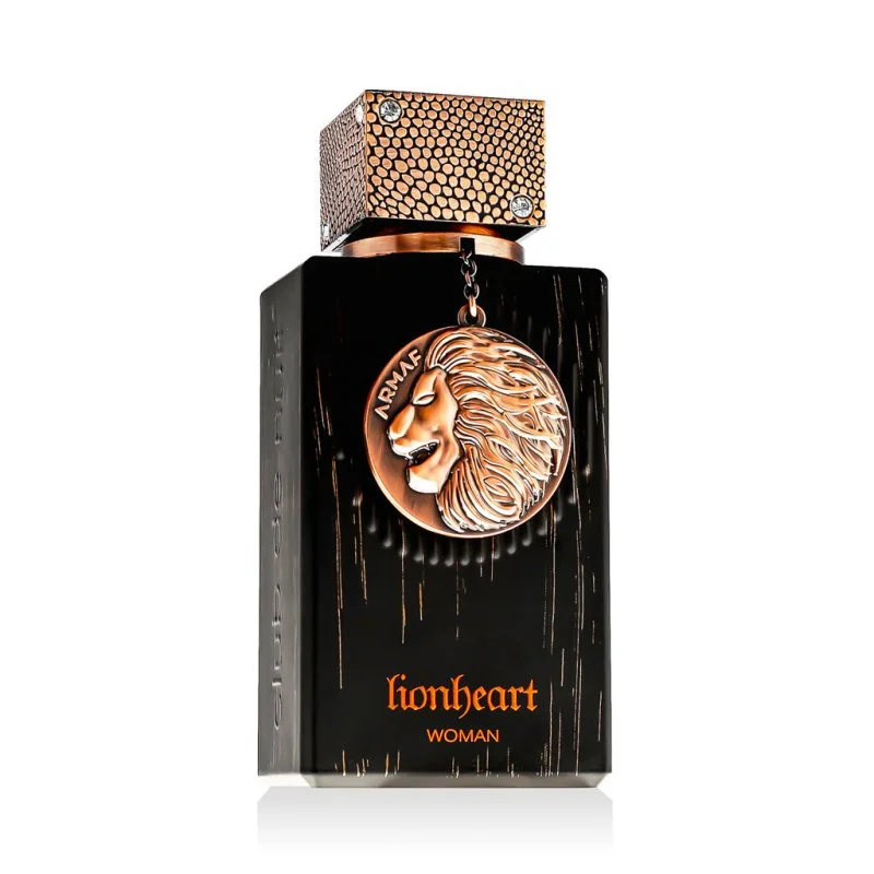 Club de Nuit Lionheart Woman Eau de Parfum für Damen 100 ml