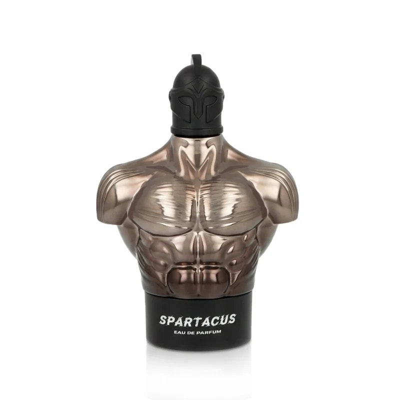 Spartacus Eau de Parfum für Herren 100 ml