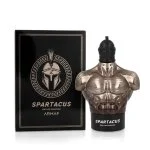 Spartacus Eau de Parfum für Herren 100 ml