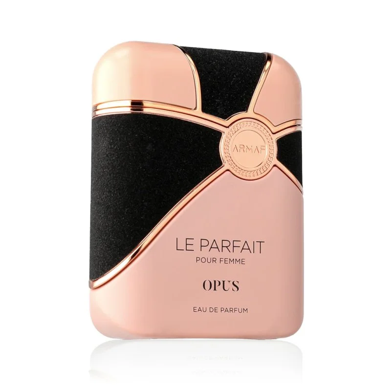 Le Parfait Opus Pour Femme Eau de Parfum für Damen 100 ml