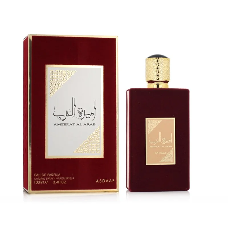 Ameerat Al Arab Eau de Parfum für Damen 100 ml