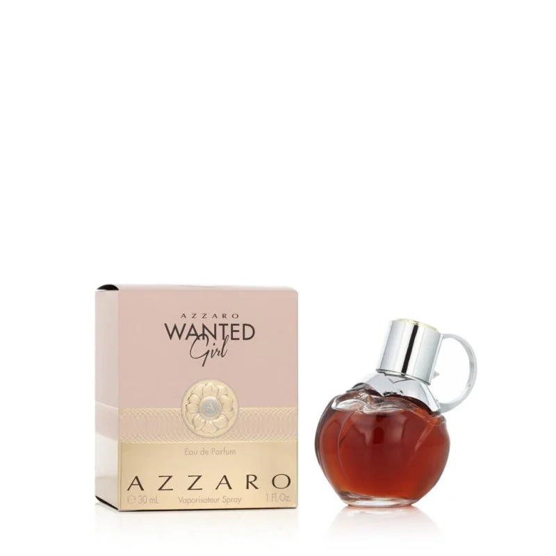 Wanted Girl Eau de Parfum für Damen 30 ml