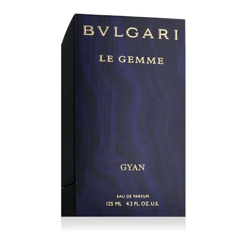 Le Gemme Gyan Eau de Parfum für Herren 125 ml