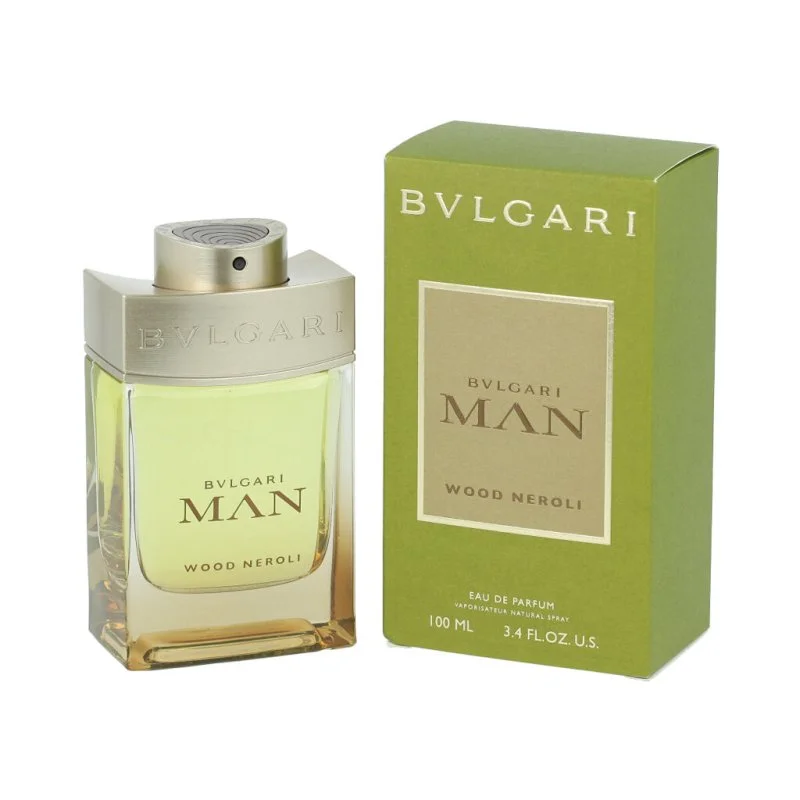 Man Wood Neroli Eau de Parfum für Herren 100 ml