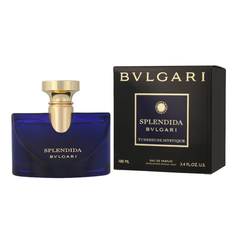 Splendida Tubereuse Mystique Eau de Parfum für Damen 100 ml