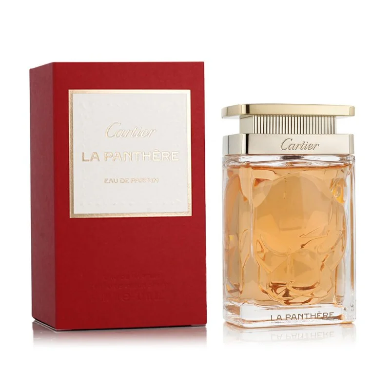 La Panthère Eau de Parfum für Damen 100 ml