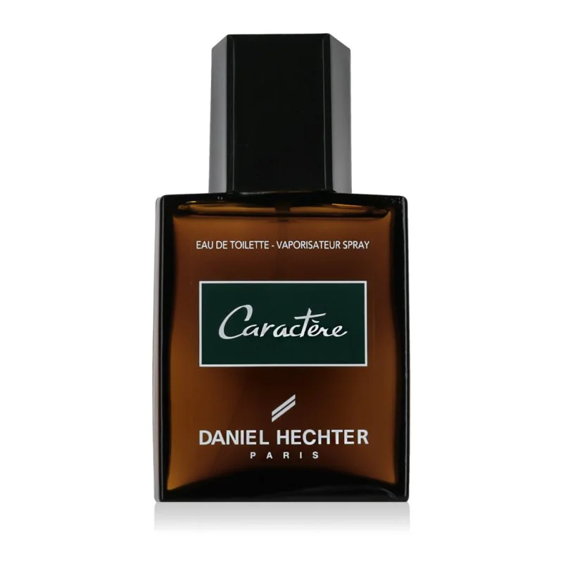 Caractere Eau de Toilette für Herren 50 ml