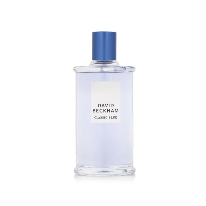 Classic Blue Eau de Toilette für Herren 100 ml