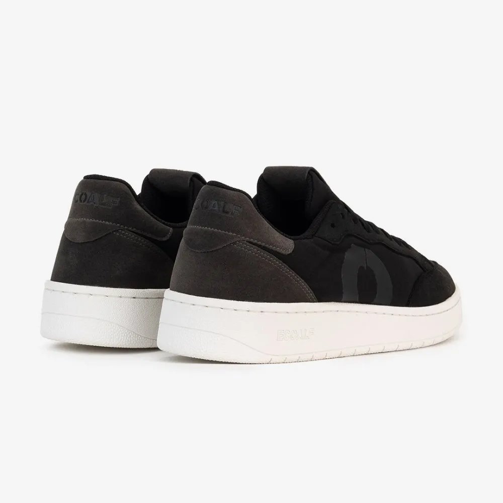 Ecoalf Deia Alf Sneakers Black