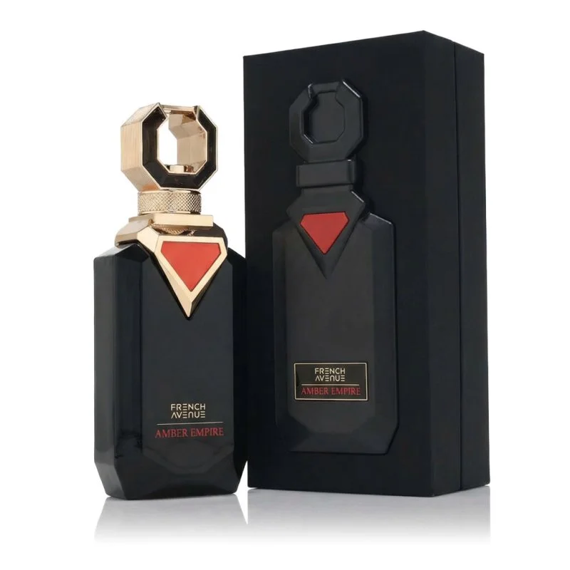 Amber Empire Parfümextrakt für Herren 100 ml