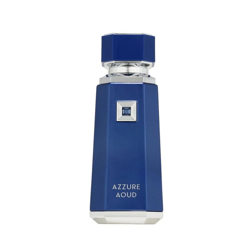 Azzure Aoud Eau de Parfum für Herren 100 ml