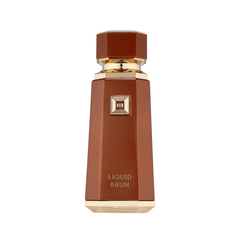 Liquid Brun Eau de Parfum für Herren 100 ml