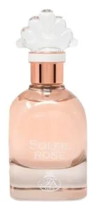 Soleil Rose W Eau de Parfum 90 ml