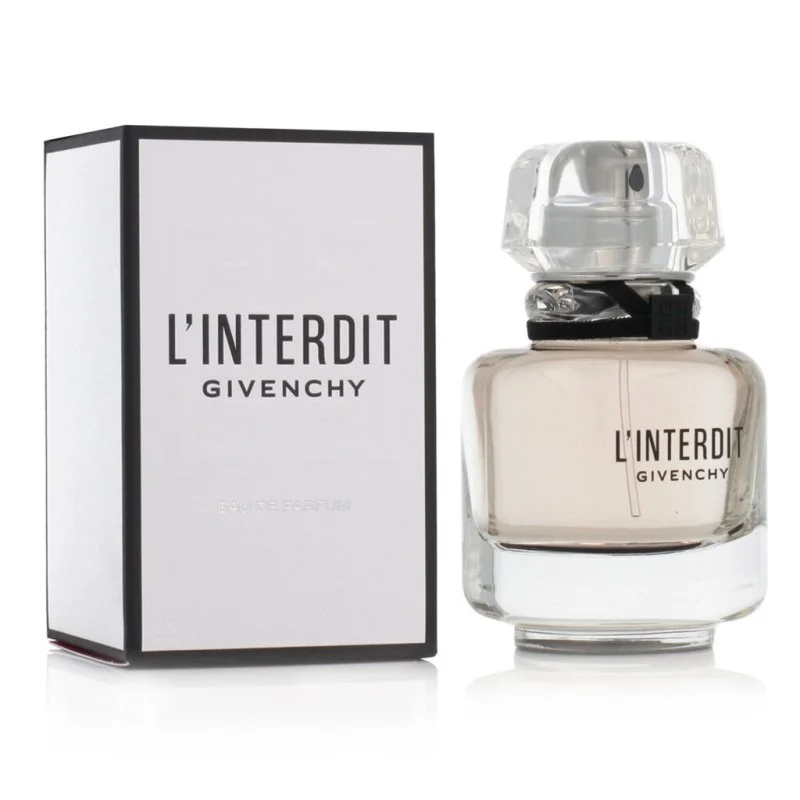 L'Interdit Eau de Parfum für Damen 35 ml