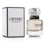 L'Interdit Eau de Parfum für Damen 35 ml