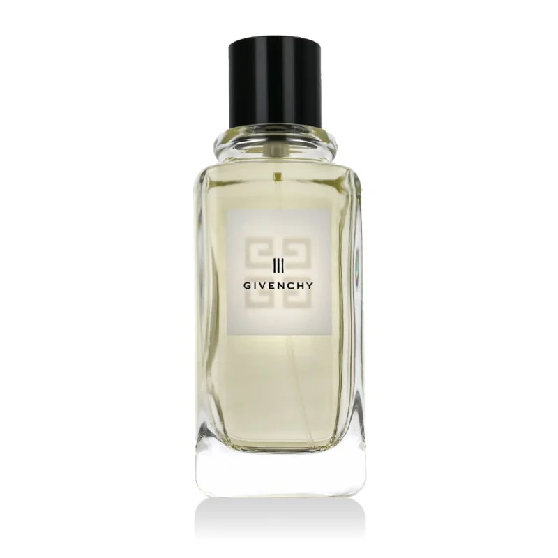 Les Parfums Mythiques - Givenchy III Eau de Toilette für Damen 100 ml