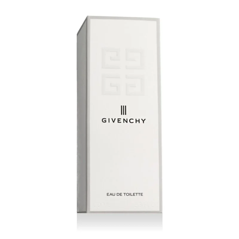 Les Parfums Mythiques - Givenchy III Eau de Toilette für Damen 100 ml