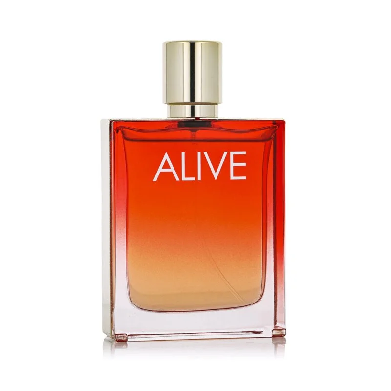 Boss Alive Intense Eau de Parfum für Damen 80 ml