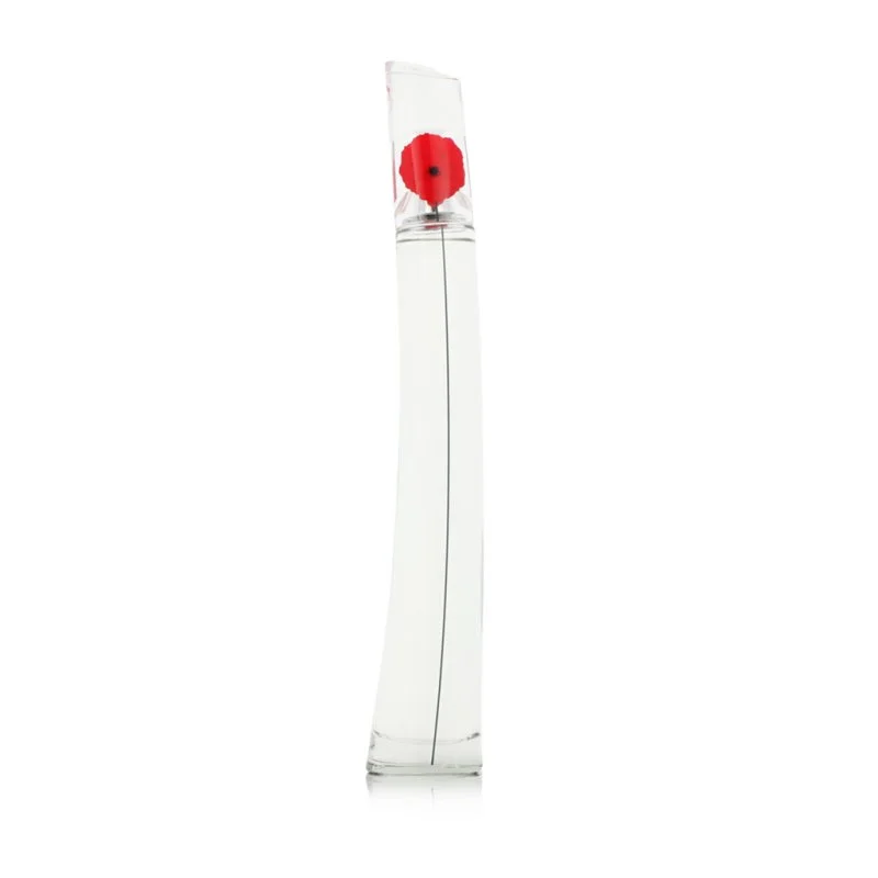 Flower by Kenzo nachfüllbares Eau de Parfum für Damen 100 ml