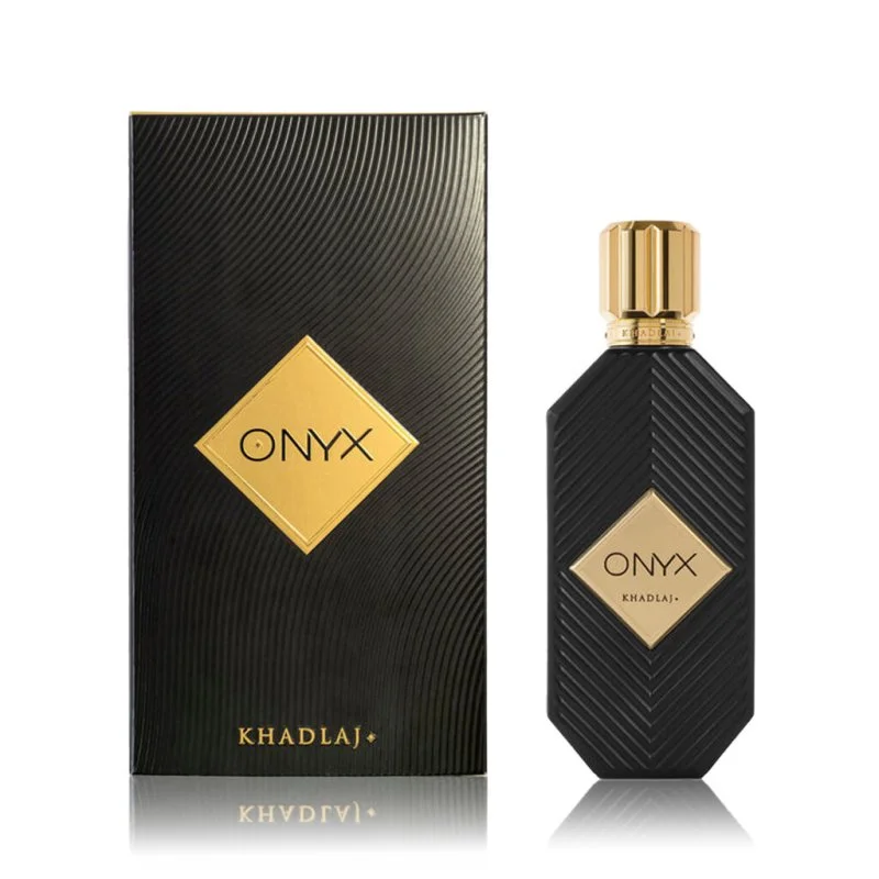 Onyx Gold Eau de Parfum für Herren 100 ml