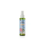 laSaponaria Body & Hair Mist Happy Island - Kokos & Guave (100 ml) - für Körper und Haare