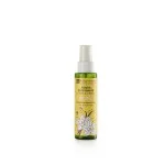 laSaponaria Körper- & Haarspray Körperspray Pamper - Vanille & Tonka (100 ml) - für Körper und Haare