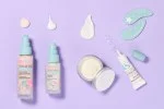 laSaponaria Tages-Gesichtscreme Lift & Defence für reife Haut BIO (50 ml) - mit pflanzlichem Kollagen und Ectoin