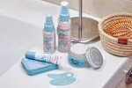 laSaponaria Deep Care Nachtcreme für reife Haut BIO (50 ml) - tiefenwirksame Regeneration während des Schlafs