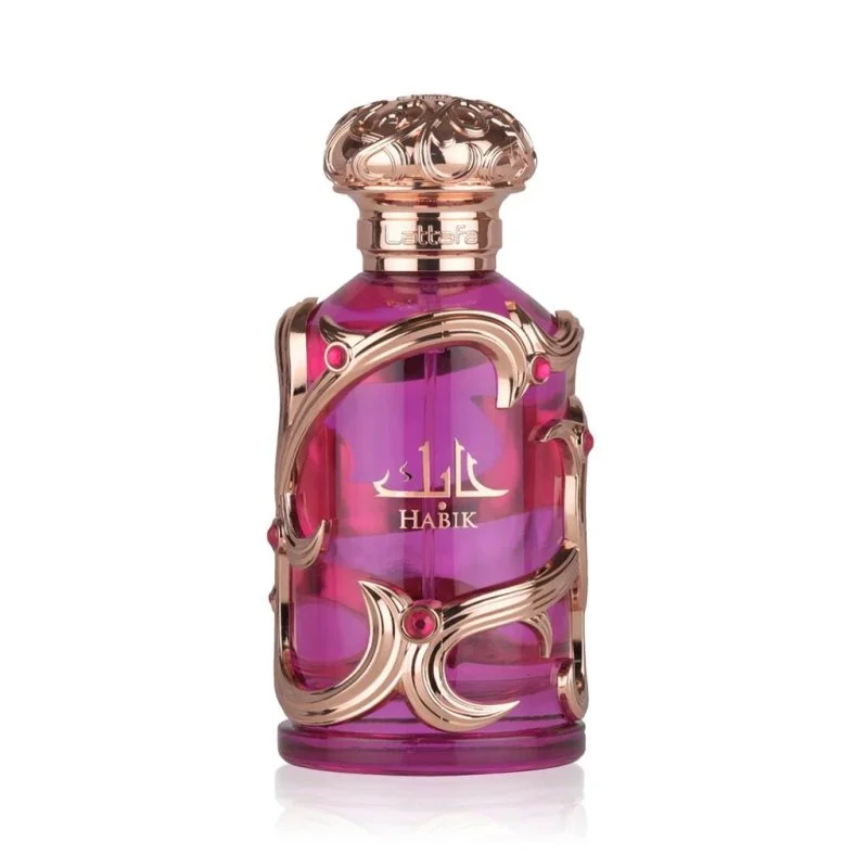 Habik For Women Eau de Parfum für Damen 100 ml