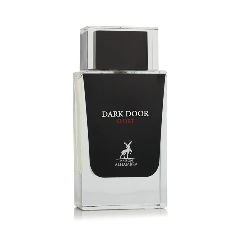 Dark Door Sport Eau de Parfum für Herren 100 ml