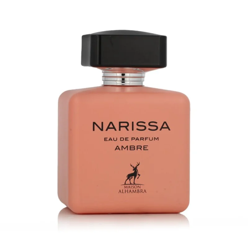 Narissa Ambre Eau de Parfum für Damen 100 ml