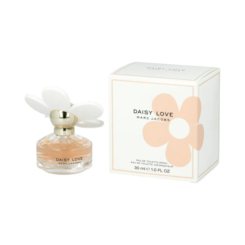 Daisy Love Eau de Toilette für Damen 30 ml