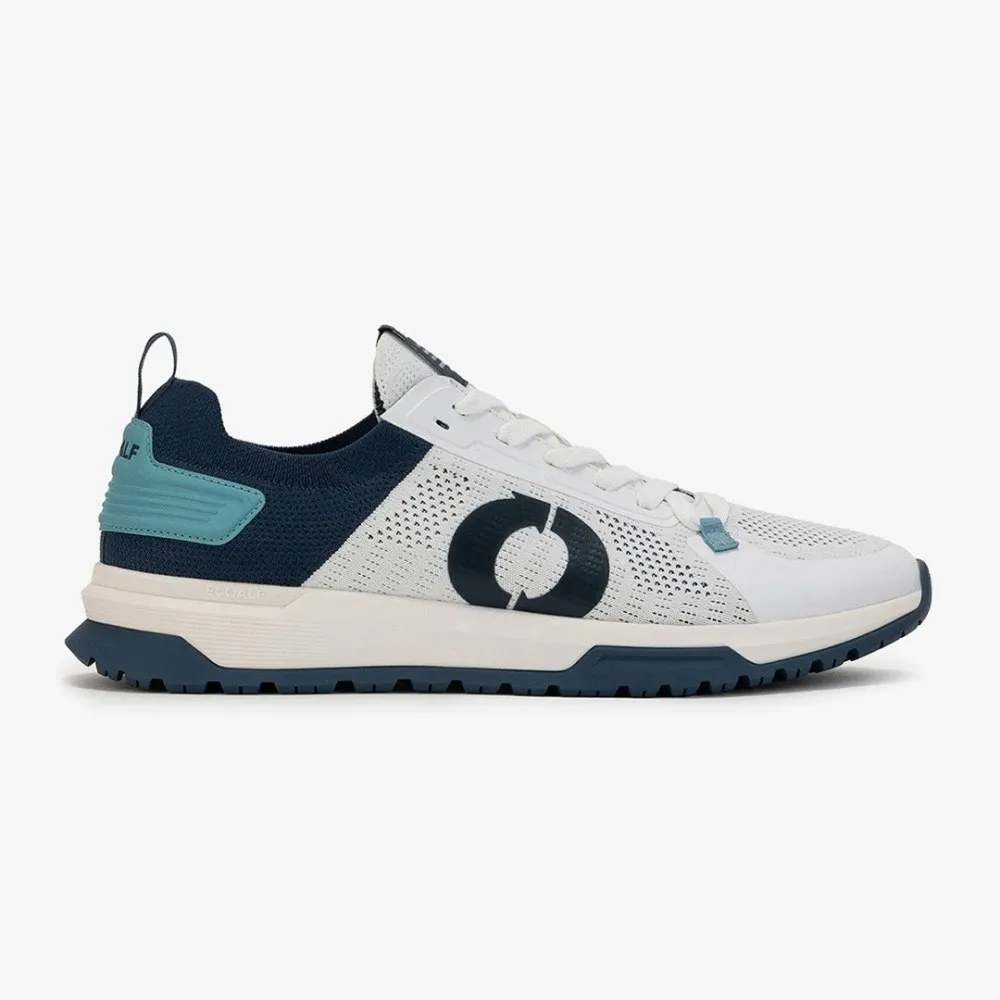 Ecoalf Mumbai Sneakers Blue