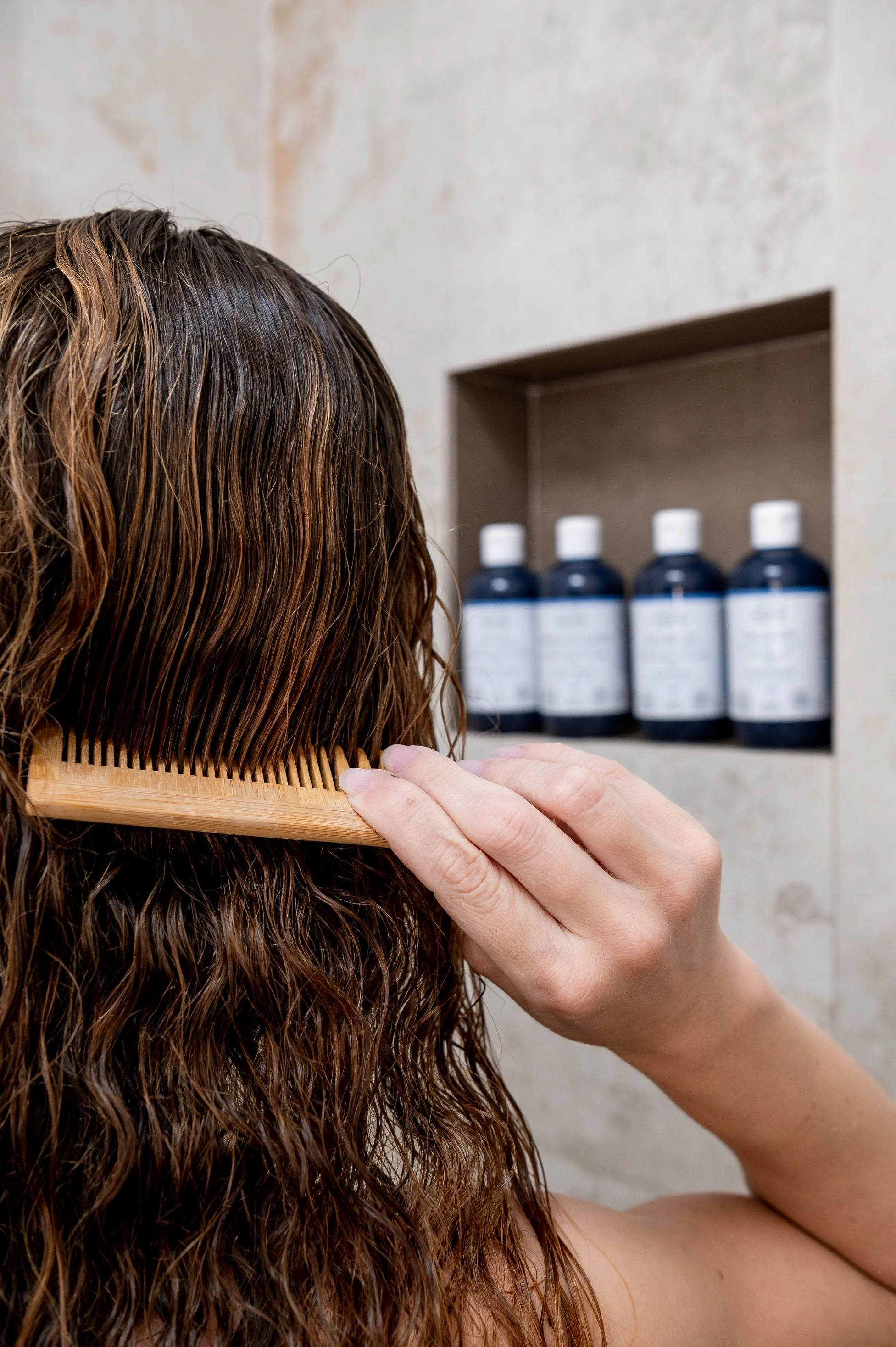 Officina Naturae Conditioner Ultra Delicato für sehr empfindliche Kopfhaut (250 ml) - auch für Personen mit MCS geeignet