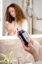 Officina Naturae Conditioner Ultra Delicato für sehr empfindliche Kopfhaut (250 ml) - auch für Personen mit MCS geeignet