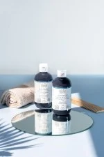 Officina Naturae Conditioner Ultra Delicato für sehr empfindliche Kopfhaut (250 ml) - auch für Personen mit MCS geeignet