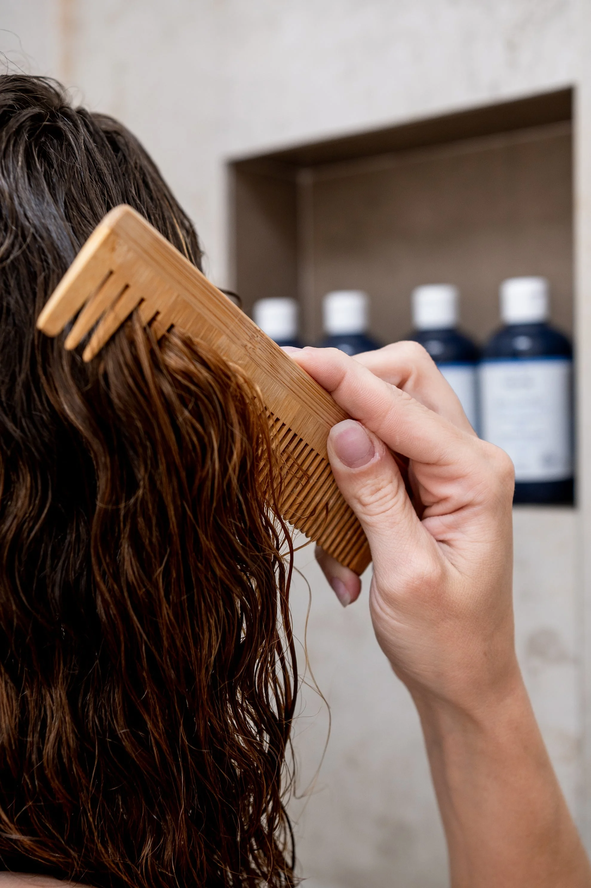 Officina Naturae Conditioner Ultra Delicato für sehr empfindliche Kopfhaut (250 ml) - auch für Personen mit MCS geeignet