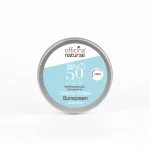 Officina Naturae Sonnencreme für Kinder und empfindliche Haut LSF 50 in der Metalldose (75 ml) - ohne Duftstoffe