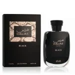 Hawas Black Eau de Parfum für Herren 100 ml