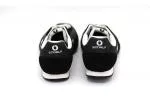 Ecoalf Rieralf Sneakers Man Black