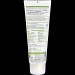 SO’BiO étic Anti-Schuppen-Shampoo mit Teebaumöl und Bisabolol BIO (250 ml) - mit Aloe-Vera-Saft