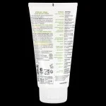 SO’BiO étic Gesichtspeeling-Gel - Clean Yuzu BIO (150 ml) - ideal für fettige Haut