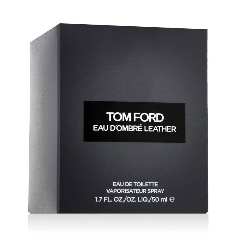 Ombré Leather Eau de Toilette für Herren 50 ml