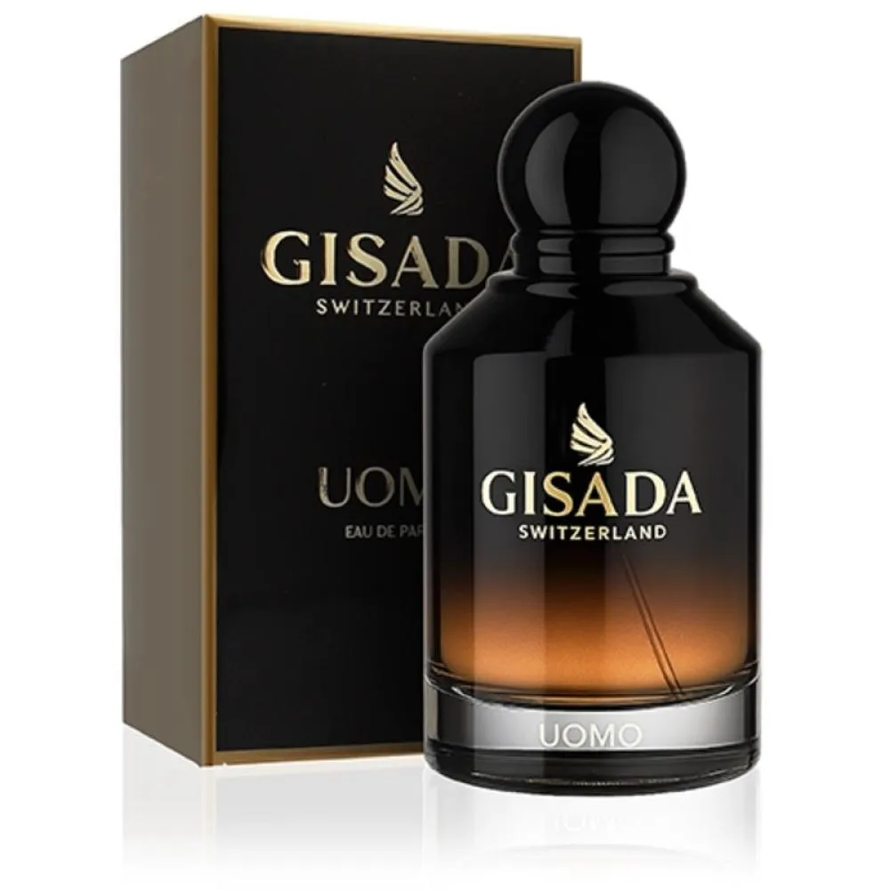 Uomo Eau de Parfum für Herren 100 ml