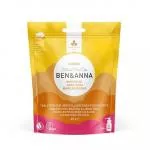 Ben & Anna BEN&ANNA SUNRISE SCHÄUMENDE SEIFE IN TABLETTEN, 55 G